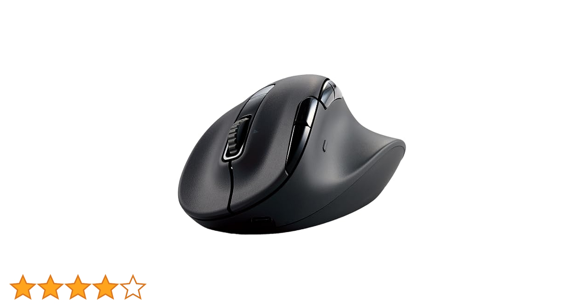 エレコム ワイヤレスマウス EX-G PRO M-XGXL50MBSK 楽天市場】エレコム Bluetooth5.0 /無線 マウス EX-G PRO 8